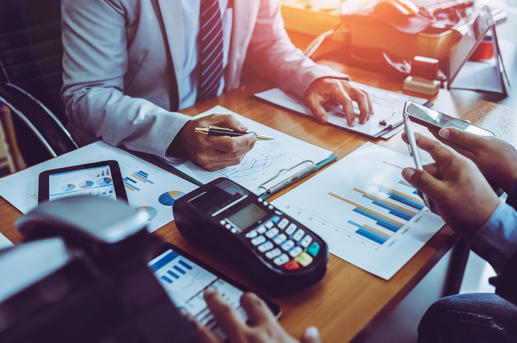Bank Audit