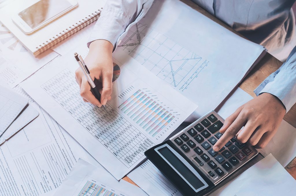 Internal Audit