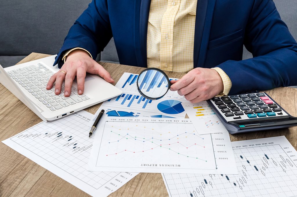 Transfer Pricing Audits