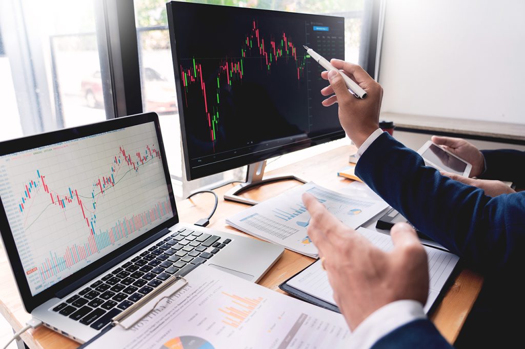 Stock Audit