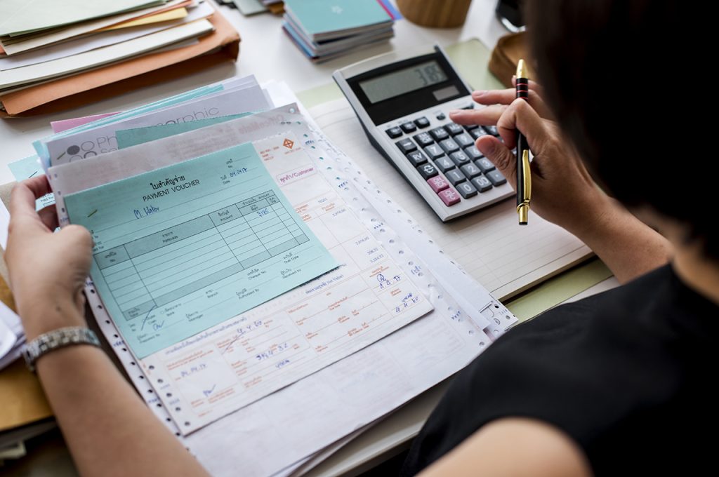 Departmental GST Audit Assistance
