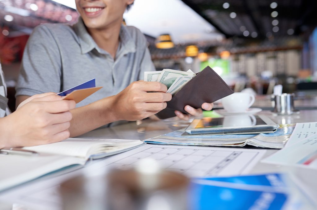 Refund & Export Benefits