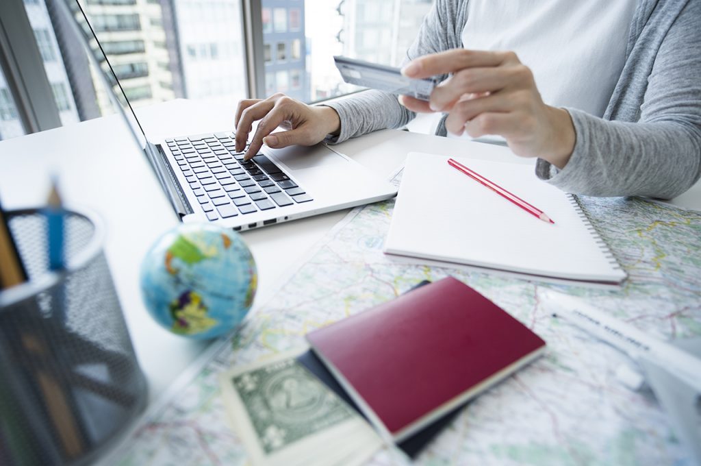 International Taxation & NRI Services
