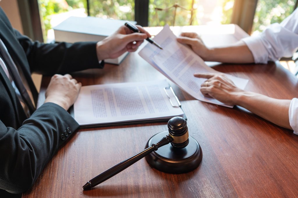 Litigation