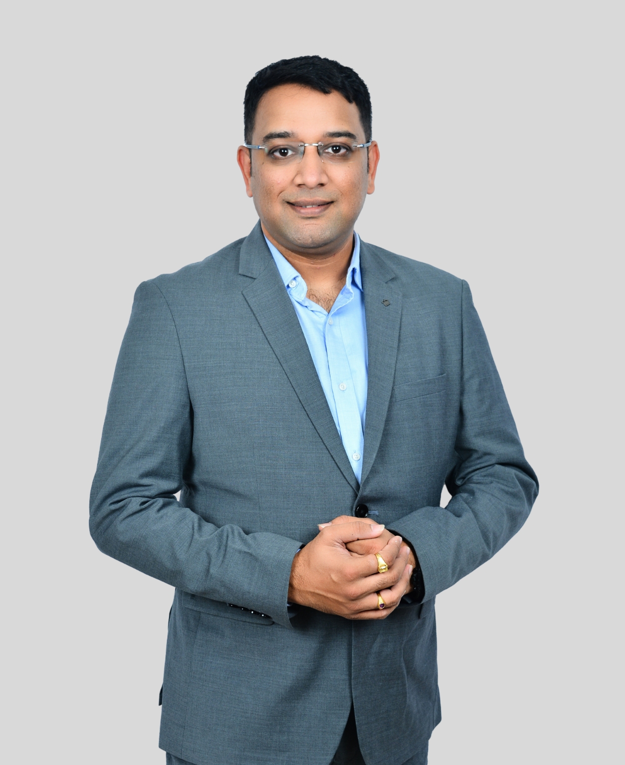 Meet Our Partners - Audit & Assurance Experts – Bhate Rawal & Co LLP